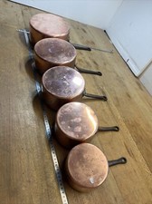 Série casseroles en - série, de