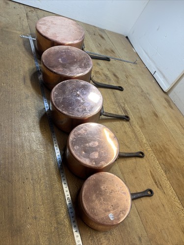 Série casseroles en - série, de