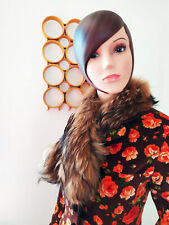 Boa / Tour de cou / col en