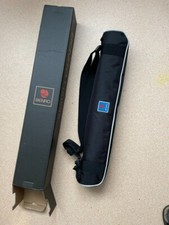 BENRO A200FBH0 Kit Trépied Alu Universal Tête BH0 Capacité 4 Kg