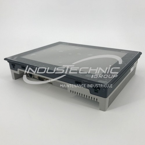 Terminal tactile tft - terminal,