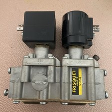 Bloc gaz frisquet - bloc,