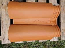 Tuiles divers types romane