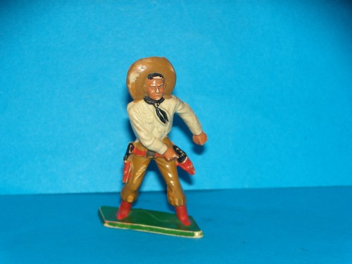 Starlux far west - -, cow