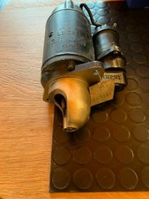 DEMARREUR 25696L LUCAS REMPLACE 25696E 26267F 25724E 25696H 26267 25696 25696J