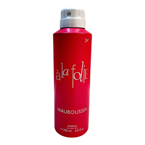 Mauboussin folie - mauboussin, la