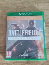 Battlefield 1 : Révolution /
