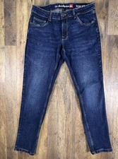 Quicksilver Jeans Men's 33 x