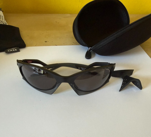 Lunettes soleil noires - lunettes,
