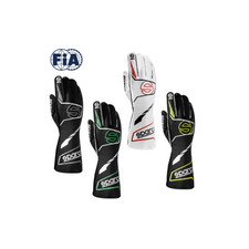 Gants Sparco FIA Futura