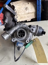 9807873180 Turbo d’origine PEUGEOT EXPERT 2.0 BlueHDI 2016 OCCASION  TESTÉ
