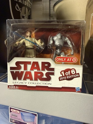 Obi wan kenobi - super, battle