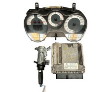 Kit demarrage neiman calculateur - SEAT LEON 1p 2.0 TDI 140 BKD boite Manuel