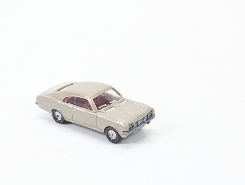 Voiture miniature wiking - wiking, h0