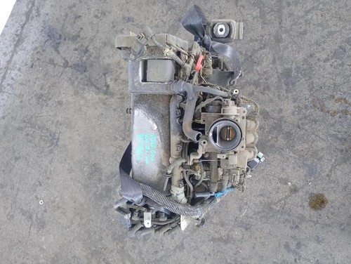 Moteur complet 187a1000 fiat - moteur,