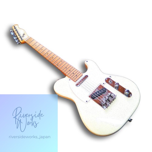 History mini guitar - mini,