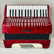 Clavier Yamaha Accordéon