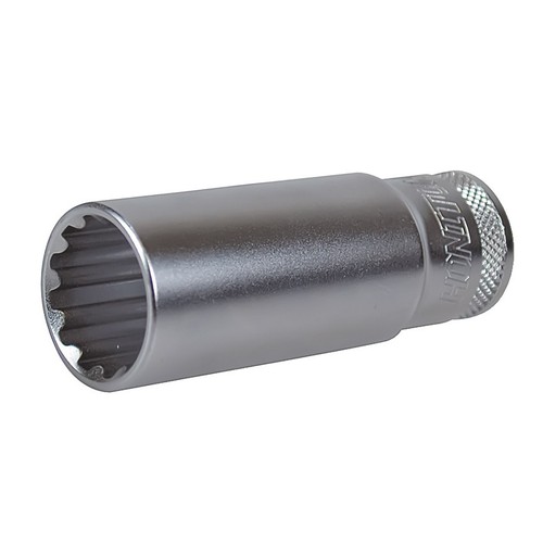 Douille longue multi - 29,