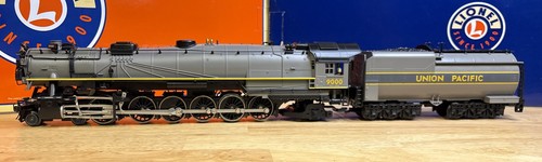 Lionel legacy 11344 union - lionel,