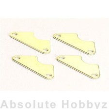 Agama Racing Brake Caliper -