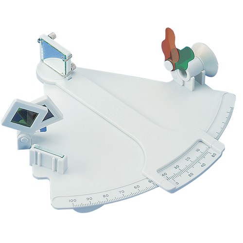 Davis mark marine sextant - 3,