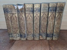 Réveil - Galerie des arts et de l'histoire 8/8-1836 - très nombreuses gravures