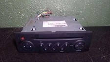 Autoradio d'origine RENAULT