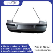 🇫🇷 PARE-CHOC ARRIER