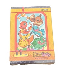 Pokémon Chinese Pocket Baby