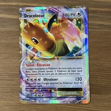 DRACOLOSSE EX 72/108 XY 12