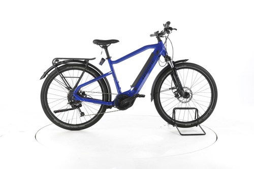 Haibike trekking vélo - haibike,