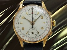 Solix Chronographe Venus 170