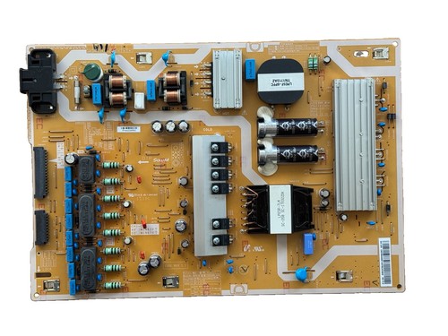 Carte alimentation tv - d’alimentation,
