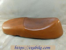 selle pour CF Moto E-Charm 125  de 2005 a 2007