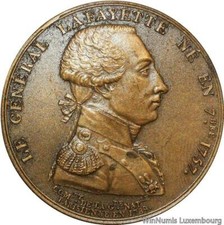 V2106 Rare Medal USA America