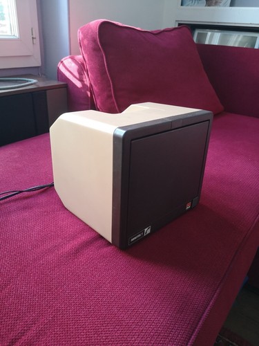Minitel telic alcatel - minitel,