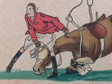 Etienne Le Rallic Estampe
