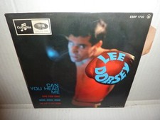 RARE LEE DORSEY - Can You Hear Me + 3 . EP . 1966 . RYTHM N BLUES SOUL FUNK . NM