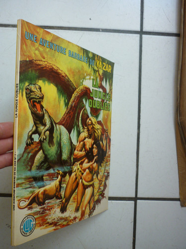 Edition lug kazar num - /,