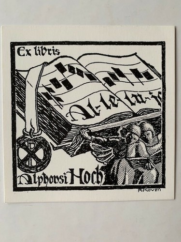 Libris alsace robert kuven - alsace,
