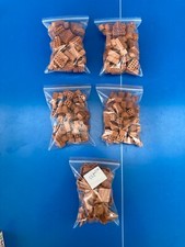 Teifoc Gros lot Demi moitié