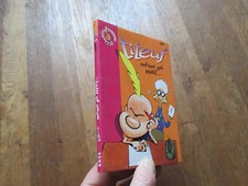 BIBLIOTHEQUE ROSE TITEUF meme