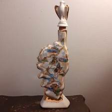 BOUTEILLE a LIQUEUR forme