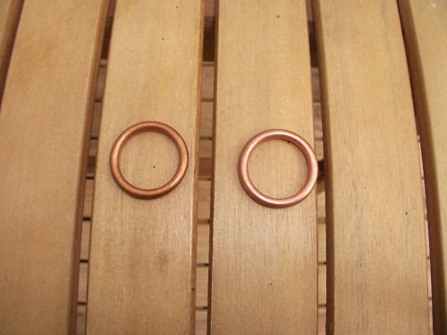 Lot joints echappement - joints,