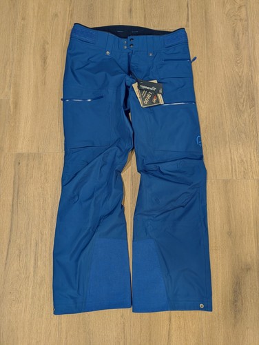 Norrona lofoten gore tex ski - norrona, gore-tex