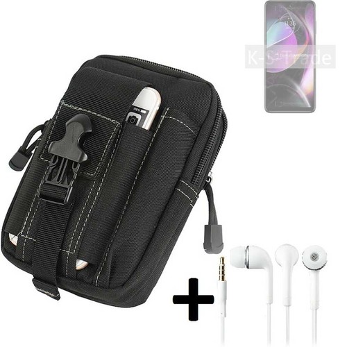 Holster pour motorola moto - holster, g