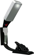 Lampe de lecture pince 50lm