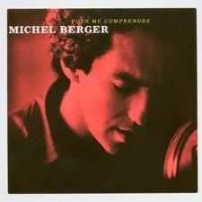 Cd Pour me comprendre de Michel Berger 2 CD 40 chansons