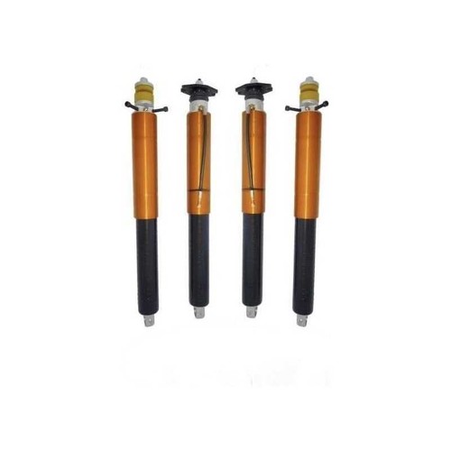 Kit amortisseur fournales - amortisseur,