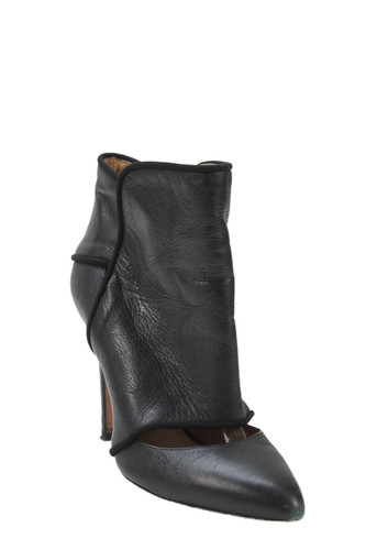 Iro womens leather - leather, toe